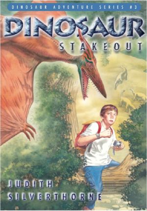 [Dinosaur Adventure 03] • Dinosaur Stakeout